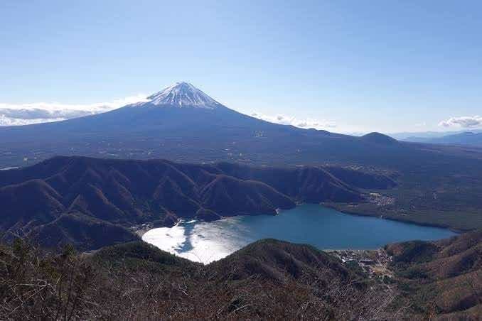11/23(土) 十二ヶ岳参考画像:0