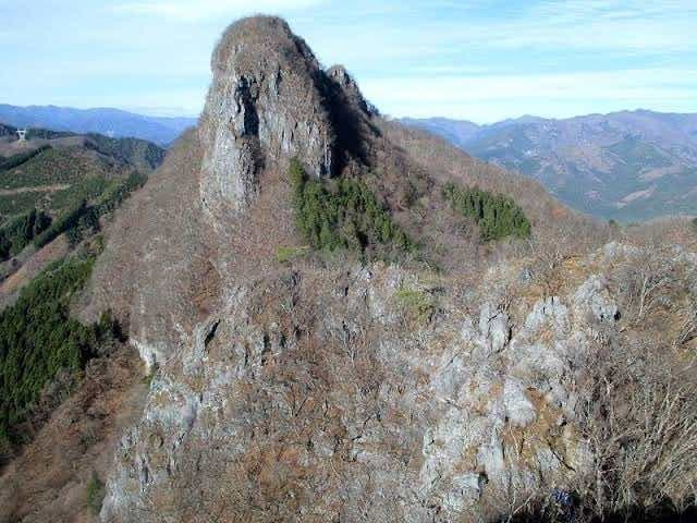 12/1(日)二子山参考画像:0