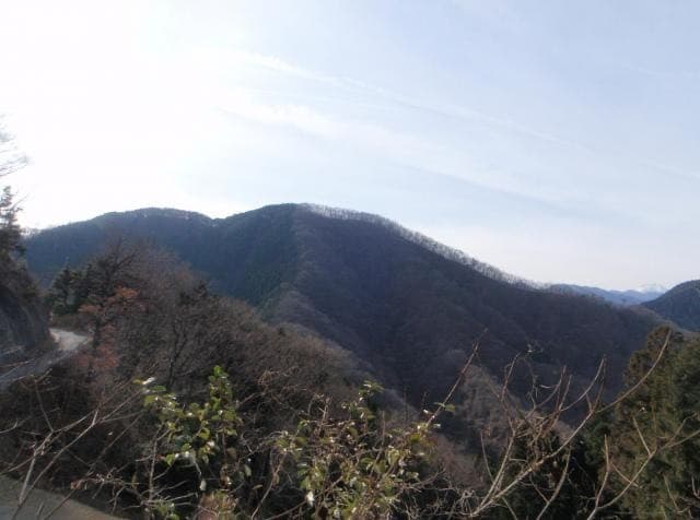 矢平&高柄山:12/7(土)参考画像:1