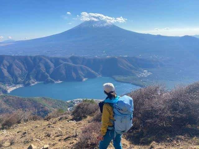 12/14 雪頭ヶ岳〜十二ヶ岳 ★1名募集！参考画像:0