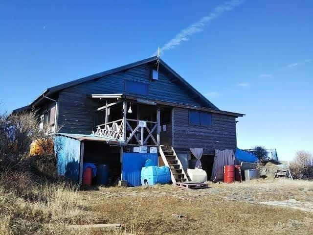 12/26-27 丹沢主稜・主脈縦走［蛭ヶ岳山荘泊］参考画像:1