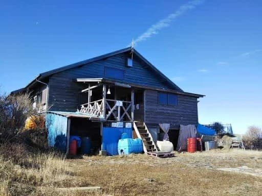 12/26-27 丹沢主稜・主脈縦走［蛭ヶ岳山荘泊］参考画像:1