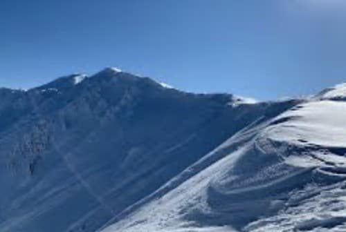 【満員】関東から鳥取大山雪山登山ー神奈川集合ー岡山解散参考画像:1