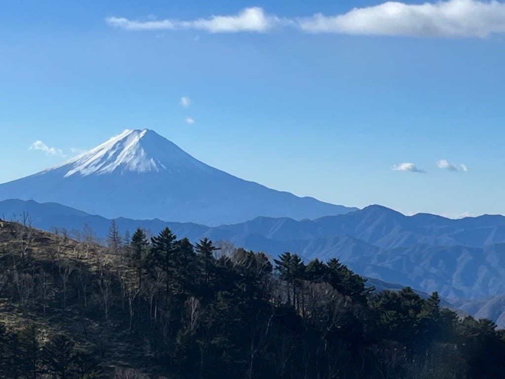 登山仲間募集😊参考画像:0