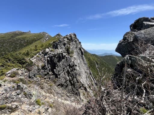 登山仲間募集😊参考画像:1