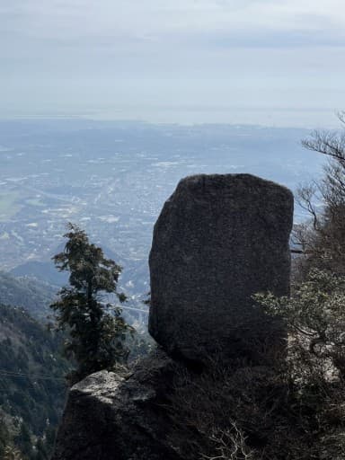 登山仲間募集😊参考画像:2
