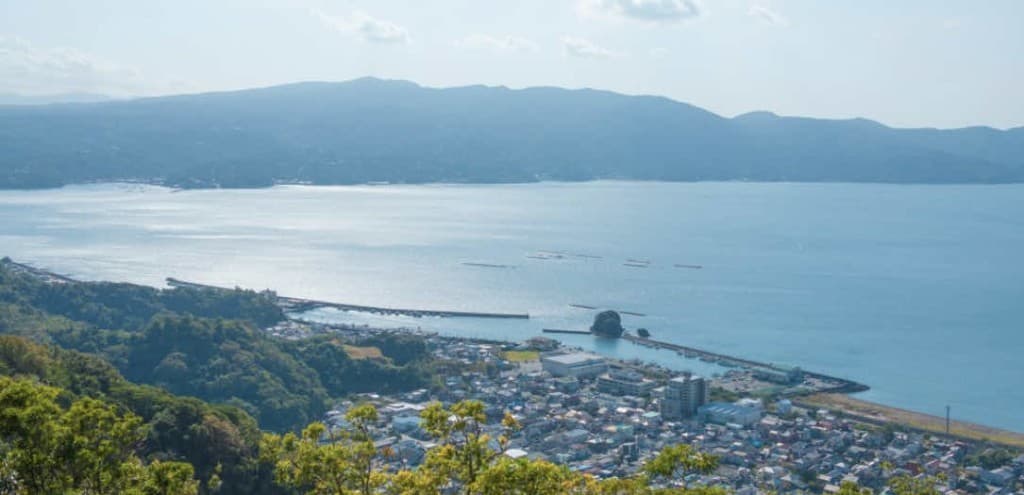 12/21(土)沼津アルプス同行者募集（現地集合可能な方のみ）参考画像:0