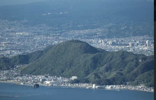 12/21(土)沼津アルプス同行者募集（現地集合可能な方のみ）参考画像:1