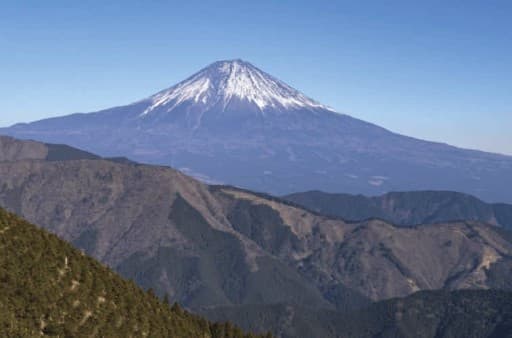 富嶽三十六景　2座or3座