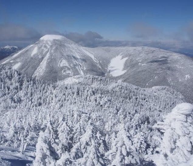 1/11（土）　北横岳❄︎縞枯山❄︎雪山参考画像:0