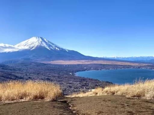 1/18 鉄砲木ノ頭・三国山