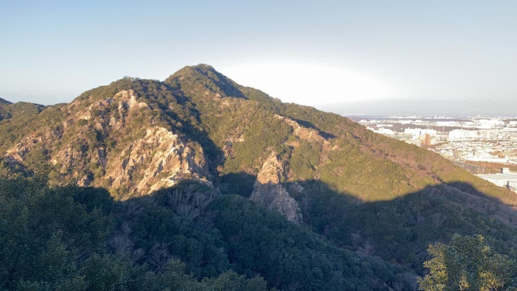 須磨浦→宝塚参考画像:0
