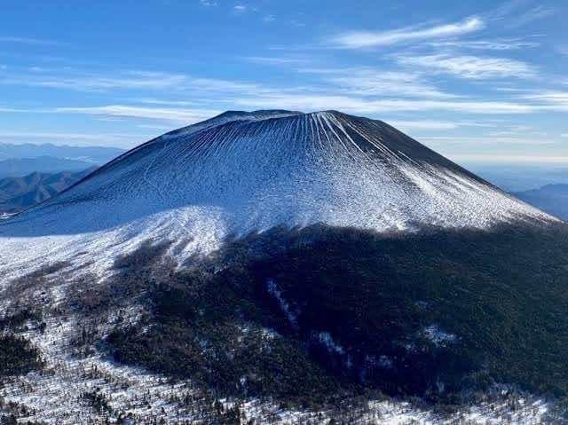 2/1(土) 黒斑山参考画像:0