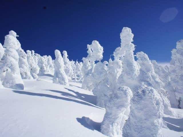 2/22-23 安達太良山〜西吾妻山(前日夜発)のご案内参考画像:0