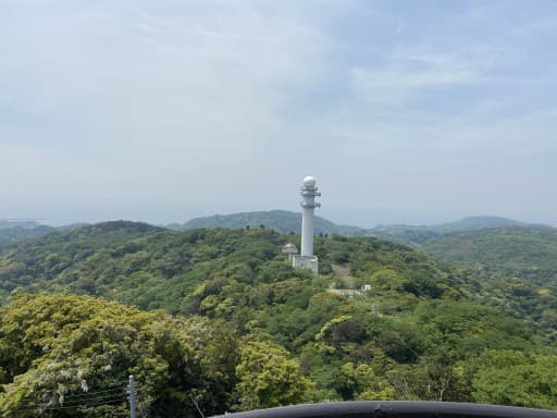 2/9(日)三浦富士〜大楠山
