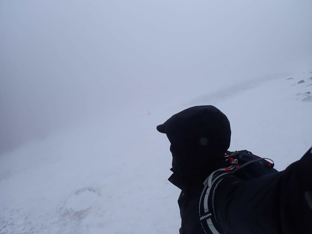 大山（鳥取）参考画像:0