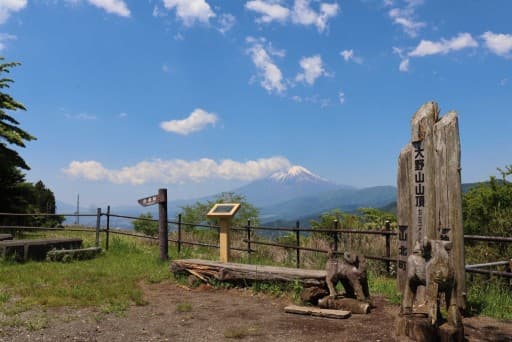 3/22(土)大野山
