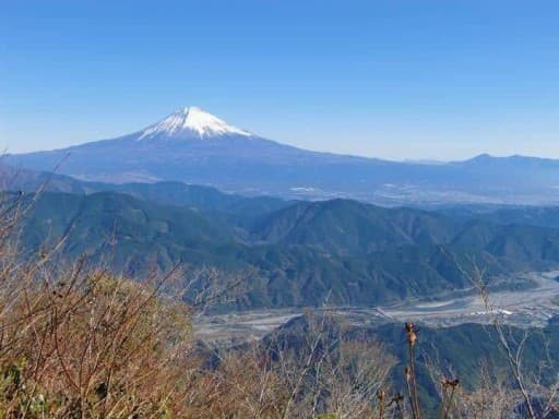 【募集定員に達しました】2/23 （日）篠井山　日帰り