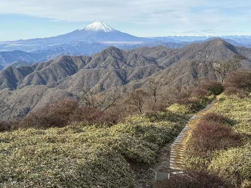 阪神圏で山友募集中！