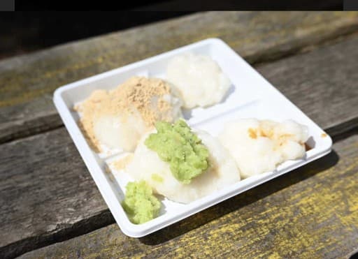 3/20（祝木）﻿景信山で餅つき、参加者募集！！参考画像:2