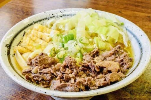4/5 都留アルプス〜ミツマタと桜、吉田うどん〜 春のご当地アルプスハイキング企画 第1弾のご案内参考画像:2