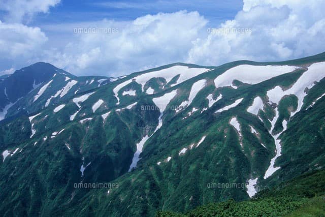 【4/20受付終了】5/3〜5/5 飯豊山 残雪期登山参考画像:0