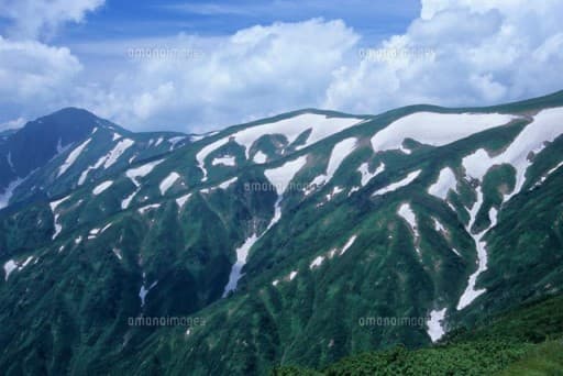 【4/20受付終了】5/3〜5/5 飯豊山 残雪期登山