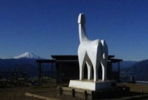 4/19陣馬山