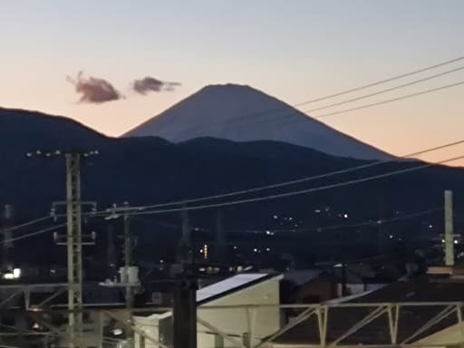 【大岳山】4/29(火・祝)
