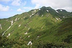 羅臼岳◦斜里岳◦雌阿寒岳参考画像:1