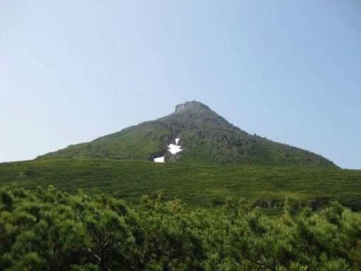 【釧路発】7/11-7/17羅臼岳、斜里岳、摩周岳、阿寒岳など参考画像:1