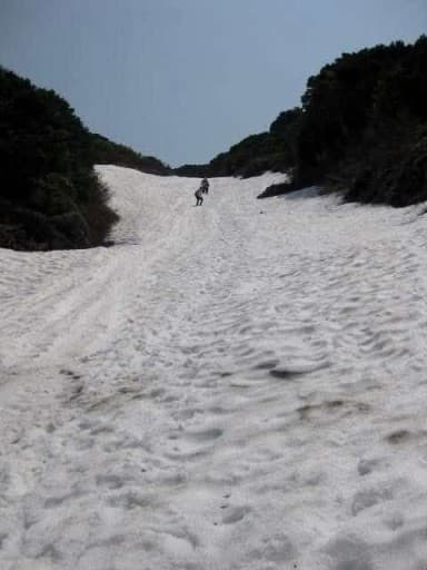 【釧路発】7/11-7/17羅臼岳、斜里岳、摩周岳、阿寒岳など参考画像:2