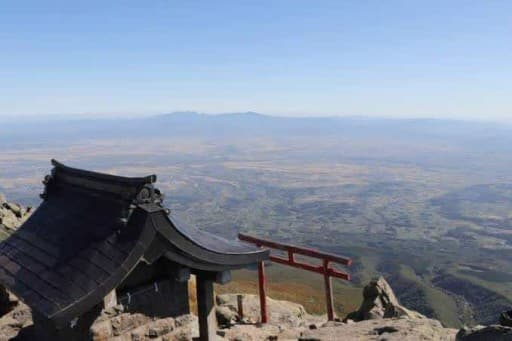 【青森発】8/7-9 八甲田山、岩木山、青森ねぶた参考画像:1