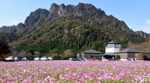 [〆切]6/8(日）妙義山（大の字-大のぞき-妙義山-中之岳-石門入口 縦走9時間コース ）募集