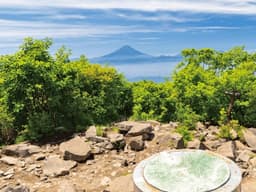 【満員御礼】6月1日(日)鎖場ルートの茅ヶ岳(観音峠より) 同行者募集【西国分寺発】