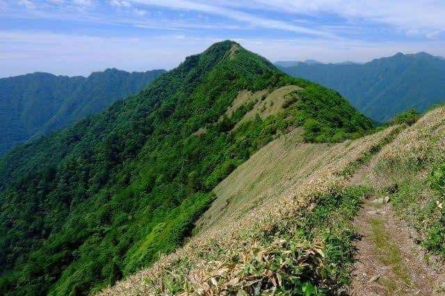 伊予富士日帰り登山👣(1名募集)参考画像:0