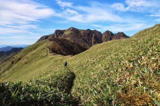 伊予富士日帰り登山👣(1名募集)参考画像:1