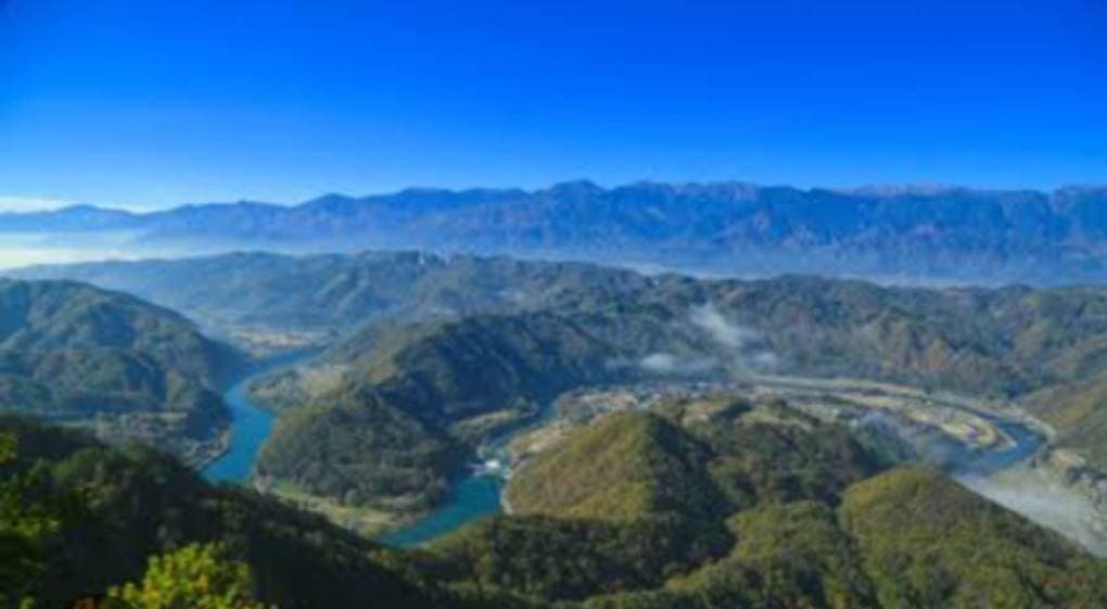 急募　6月28日(土曜日)京ヶ倉(長野県生坂村)参考画像:0