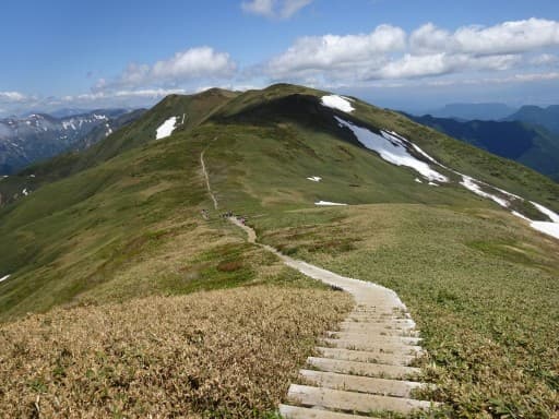 【満員御礼】6月28日(土)平標山＆仙ノ倉山 同行者募集【所沢・東所沢発】
