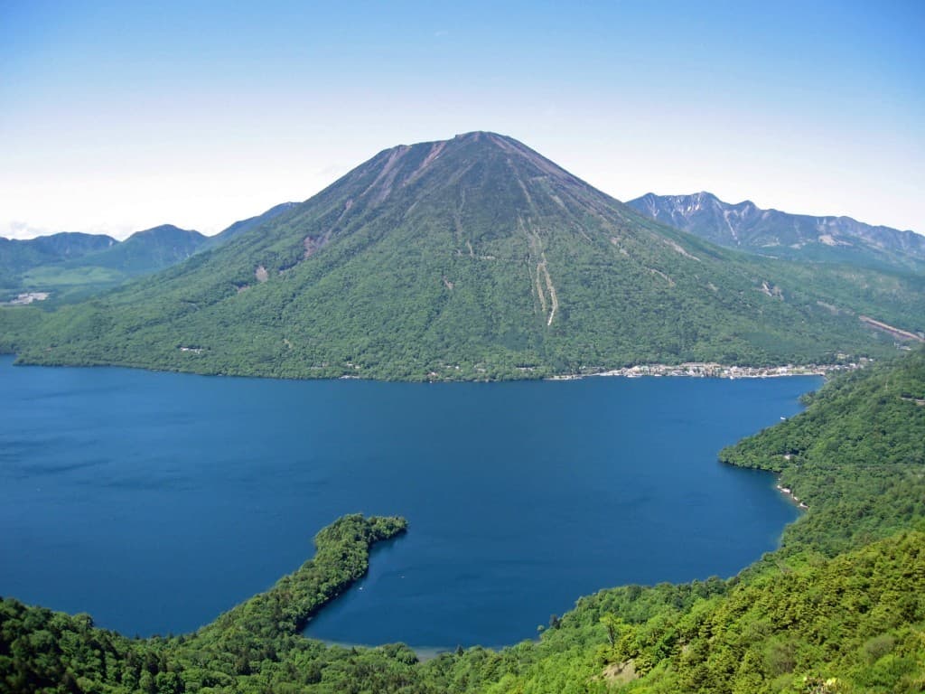 7/12-13 日光三山(男体山・女峰山・太郎山)避難小屋泊参考画像:0