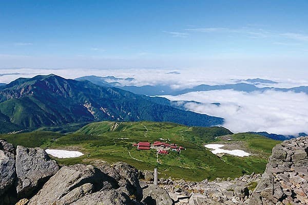 [相談募集] 7/5 白山 日帰り 20-45歳参考画像:0