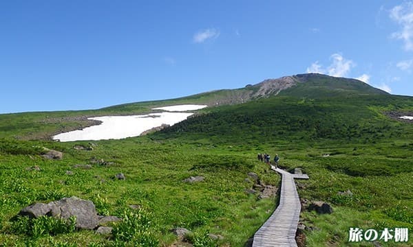 [相談募集] 7/5 白山 日帰り 20-45歳参考画像:1