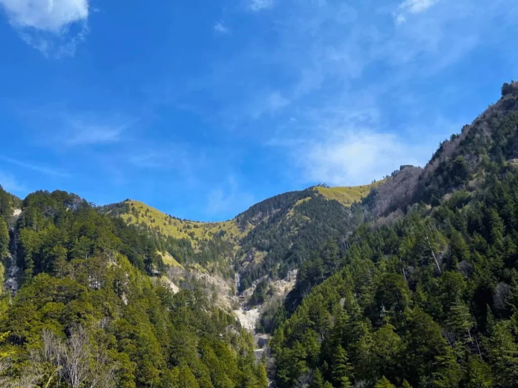 小秀山+奥三界岳 日帰り→8/9-8/10参考画像:1