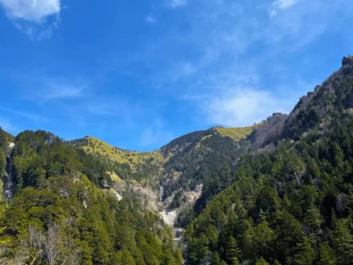 小秀山+奥三界岳 日帰り→8/9-8/10参考画像:1