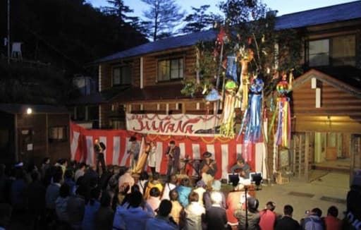 8/2-8/3雲取山テント泊参考画像:2