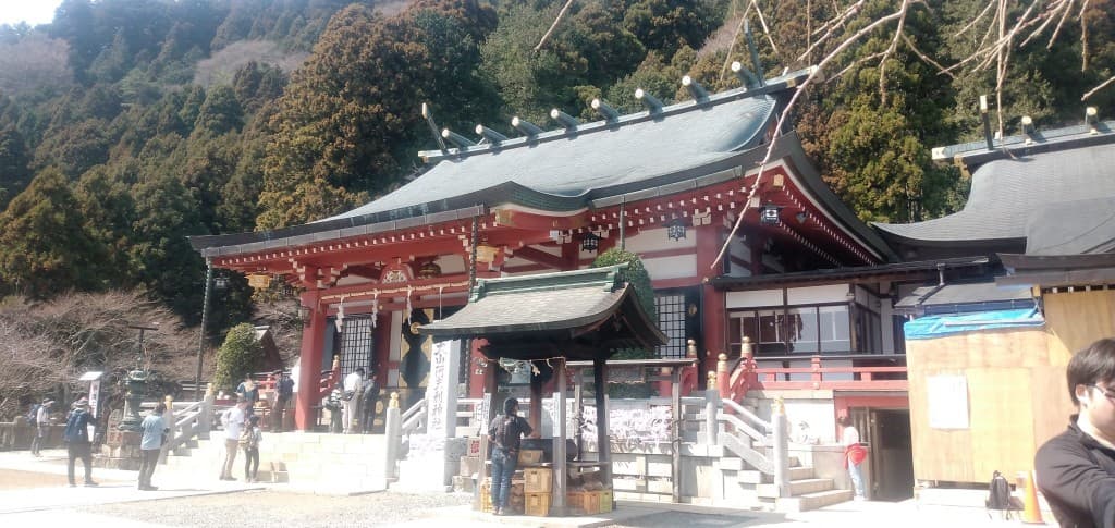 8月15日金曜日　大山ハイク参考画像:0