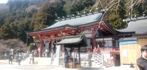 8月15日金曜日　大山ハイク