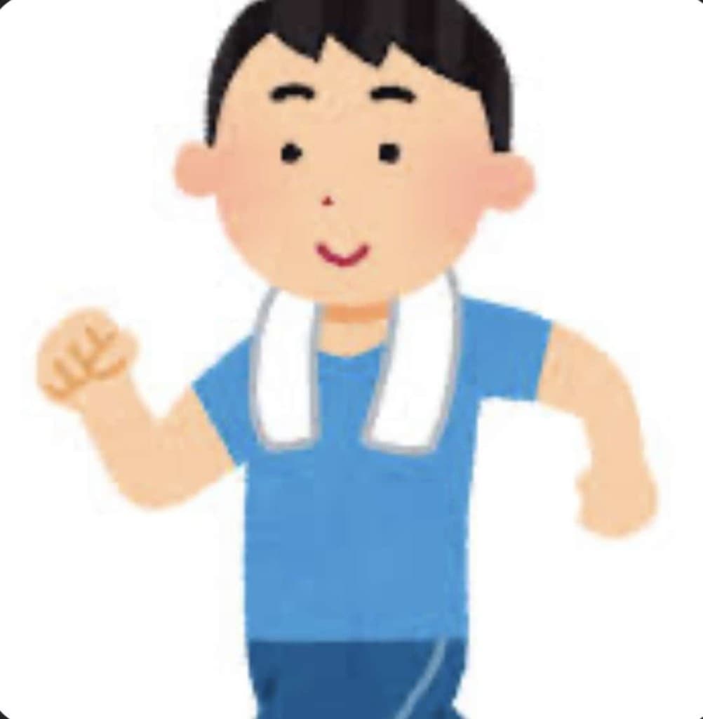 8/21(木)みなとみらいランニング🏃参考画像:0