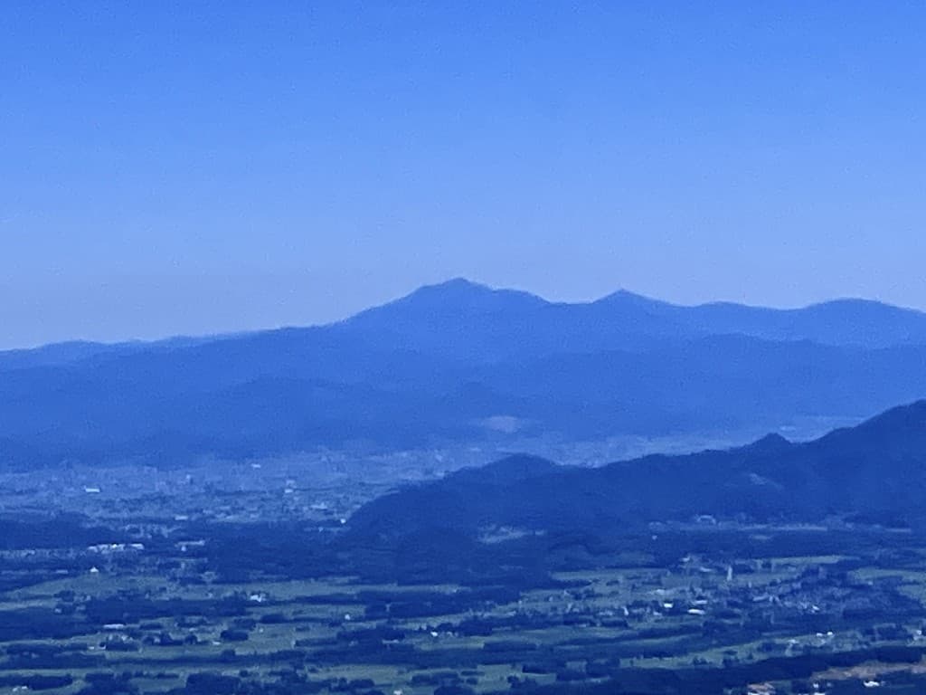 超急募:8/23土　盛岡発早池峰山参考画像:0