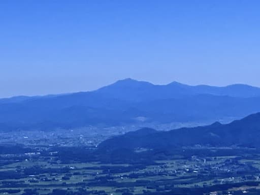 超急募:8/23土　盛岡発早池峰山